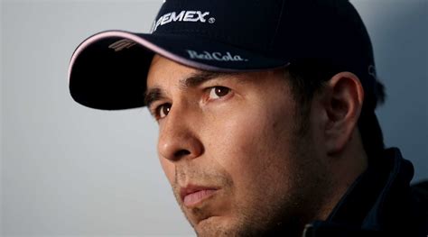800 x 800 jpeg 39 кб. Sergio Perez in quarantena: è il primo pilota positivo in ...