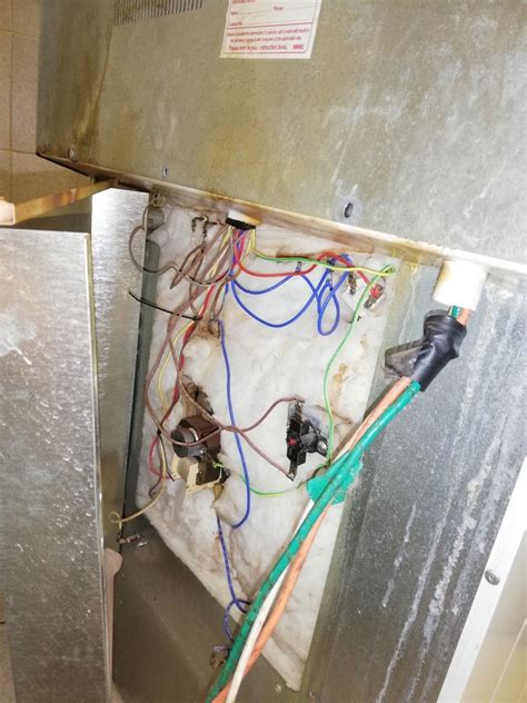 Defy Oven Wiring Diagram Manual