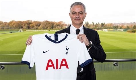 tottenham transfer news the three players jose mourinho must make immediate decision on