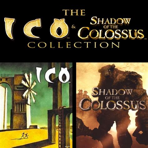 The Ico And Shadow Of The Colossus Collection 2011 Price Review