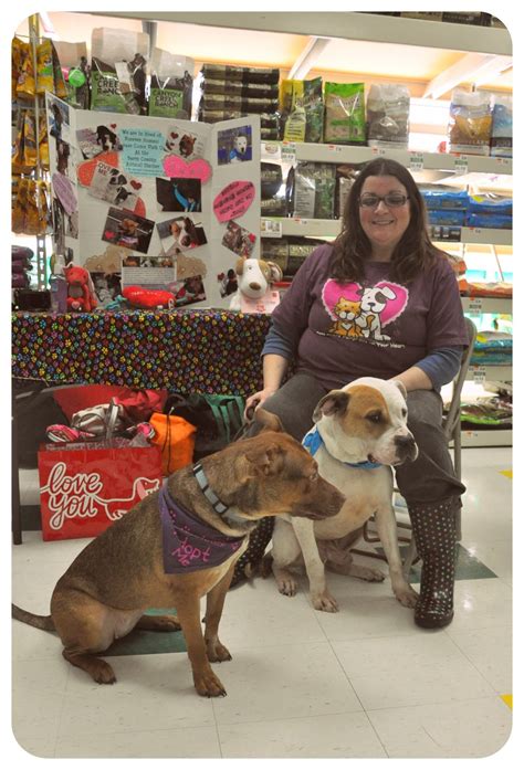 Pet supplies plus (also styled pet supplies plus), founded in 1988 in redford, michigan in the united states, is a privately held pet supply retailing corporation with a major presence in the us. Dog Walker Rescue: Our First "Meet and Greet" at Pet ...