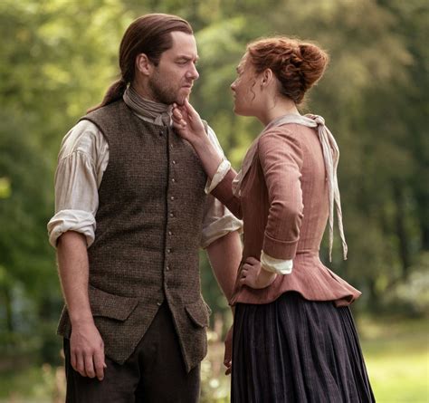 Banks, who was born in dunfermline, fife, revealed in april he had gall bladder cancer and was unlikely to. Grief Bonds Roger and Ian on Outlander-Diana Gabaldon ...