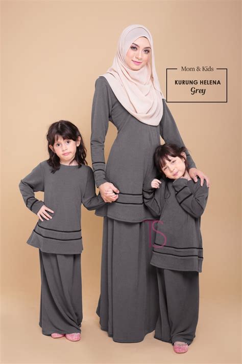 Menu diet ibu menyusu ini patut dicuba kerana ia membekalkan tenaga dan khasiat yang bagus terutama wanita yang masih menyusukan anak hingga umur 2 tahun. Baju Kurung Moden Helena (Ibu) - SOLD OUT - Anamarza Shoppe