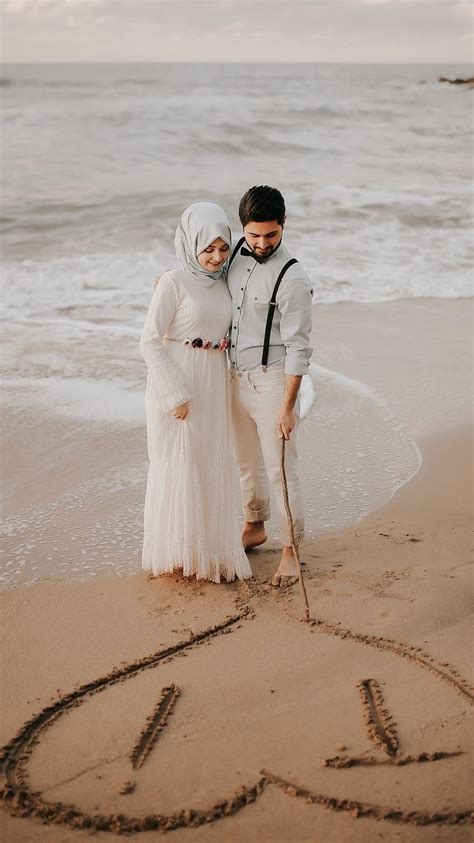Details More Than 157 Islamic Couple Wallpaper Best Vn