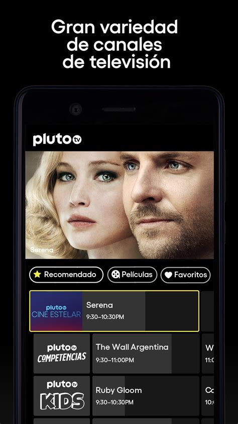 Pluto tv is available as a standalone app on the apple tv app store at this link and has been available on apple tv since february 2014. How To Get Pluto Tv On Apple Tv : Pluto Tv Added To Apple ...