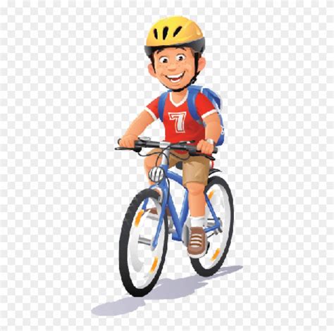 Bicycle Clipart Boy Pictures On Cliparts Pub 2020 🔝