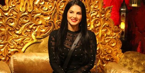 Cannes Sunny Leone S Journey From Bigg Boss To Adult Film Star To Kennedy TrendRadars