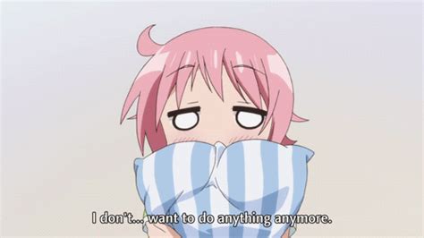 Post Anime Depression Syndrome Anime Amino