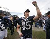 Former Penn State linebacker Sean Lee retires from NFL after 11 seasons with Dallas Cowboys 