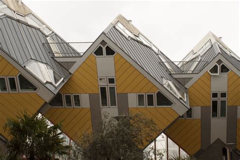 Piet Blom Valentina Solano · Cube House · Divisare