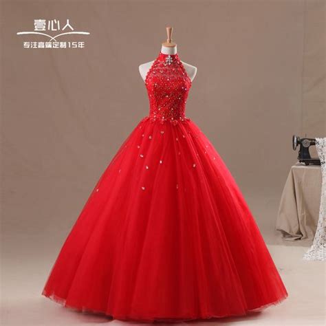 Vestidos Xv Anos Color Rojo 3 Ideas Para Fiestas De Quinceañera