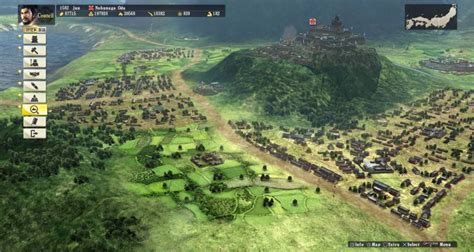 The renowned historical simulation series returns with enhanced features in nobunaga's ambition: Nobunaga's Ambition: disponibile da oggi