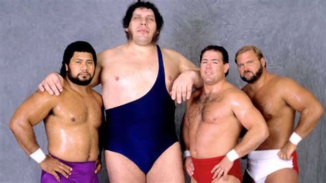 Vince mcmahon, chairman & ceo of wwe, inc., is a third generation promoter who has made wwe into the global phenomenon it is today. El despido de Arn Anderson habría sido decidido por Vince ...