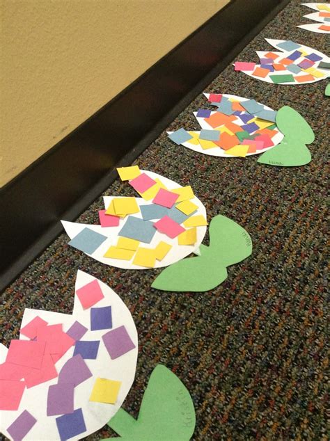 Spring Craft For Toddlers Esl Valley Ranch Baptist