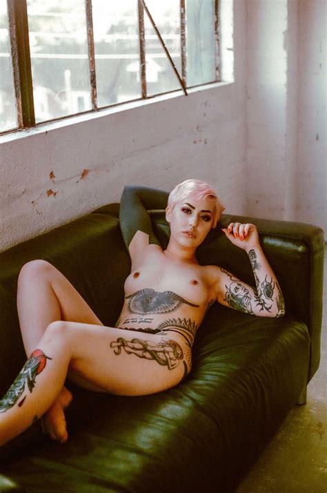 Hayley Nude Telegraph