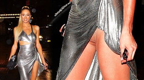 Paris Hilton Nude Pics And Famous Sex Tape EMPRESSLEAK Ghana