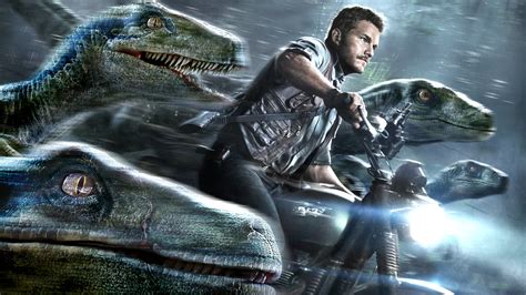 New Jurassic World 2 Set Photo Shows Classic Jurassic Park