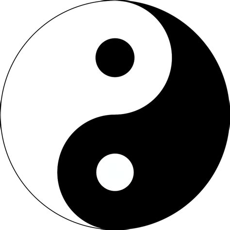 Originally drawn manually then trace it using coreldraw. What is the Yin Yang Symbol, and Should I Wear it ...