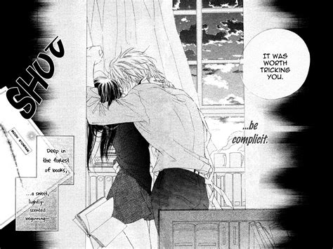 Read Manga Melodramatic Library 001 Online In High Quality Romantic