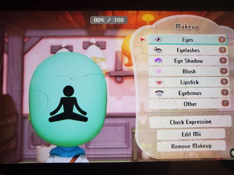I tried making the stellaris ethics into miis (389ylkv) : r/Miitopia