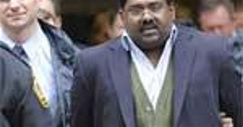Billionaire Rajaratnam Faces New Charges In Insider Trading Scam