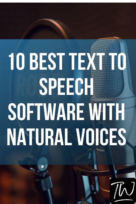 Text To Speech Voices For Windows 10 Best Paghy