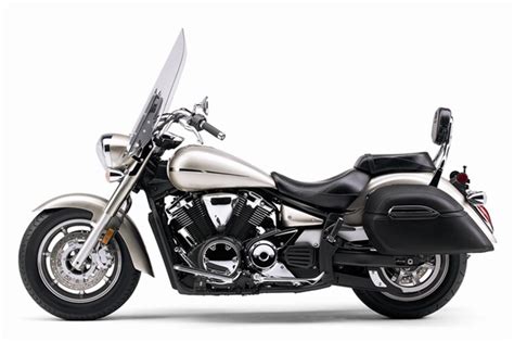 Yamaha v star 1300 tourer. YAMAHA V-Star 1300 Tourer specs - 2007, 2008 - autoevolution