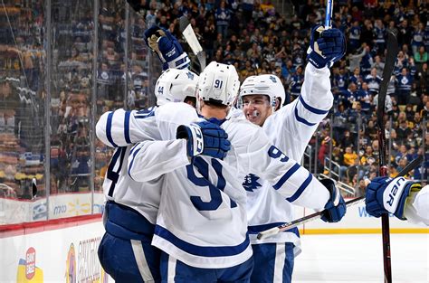 Here you will find everything you need to know before purchasing maple leafs tickets, including bench and penalty box location, best seats in the house with seat views, concessions, and where you can find the same. Toronto Maple Leafs Trade for Steve Olesky in AHL Transaction