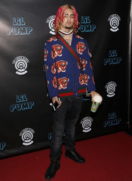 Ashkan mehryari, attorney for lil loaded (real name dashawn robertson), confirmed the rapper's passing in an email to billboard on monday night (may 31). Lil Pump Height Weight Body Measurements Age Stats Family ...