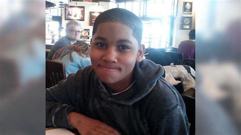 Administrative Charges Pending For Officers Involved In Tamir Rice
