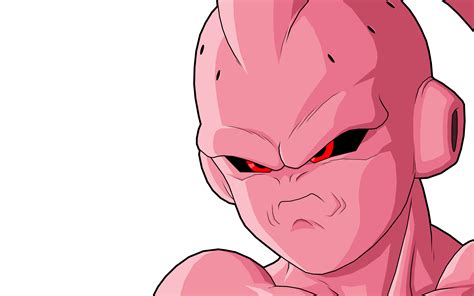 Follow the vibe and change your wallpaper every day! 37+ Super Buu Wallpapers HD on WallpaperSafari