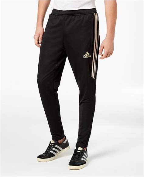 Adidas Mens Tiro Metallic Soccer Pants And Reviews All Activewear