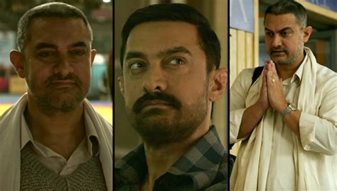 Dangal Movie Review Live Updates The Aamir Khan Film Is Finally Here