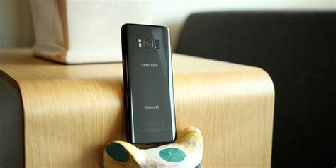 Us Unlocked Galaxy S8 S8 Note 8 Now Receiving Android Pie W March