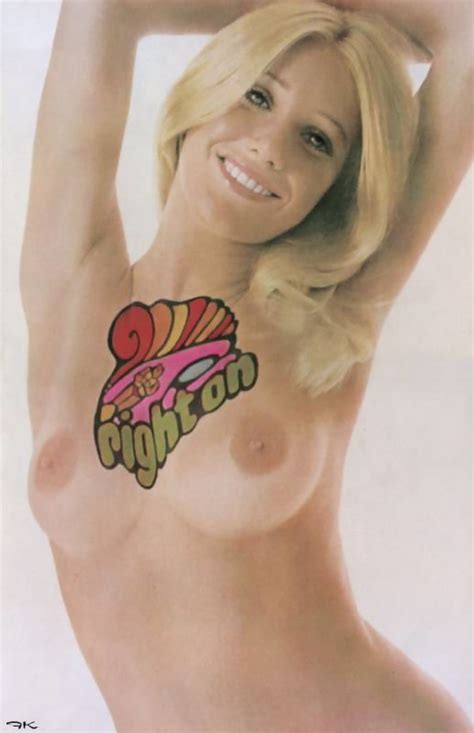 Suzanne Somers X Post From R Vintagecelebsnsfw