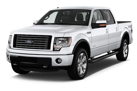 2013 Ford F 150 Specs And Features Msn Autos