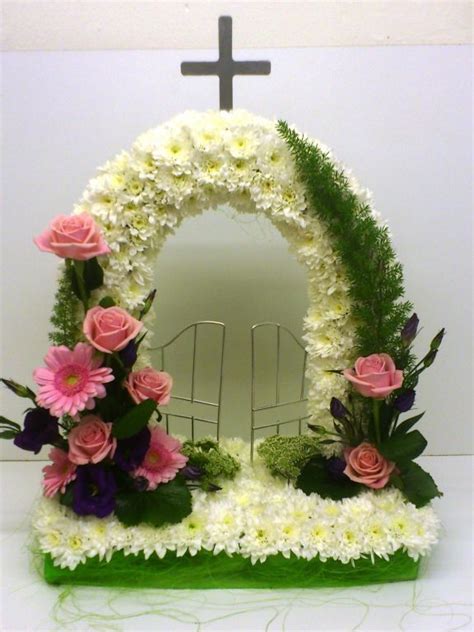 See more ideas about funeral flowers, funeral flower arrangements, flower arrangements. 470 best images about Unique Funerals on Pinterest