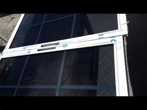 Why are these in home experts allowed to come to your home? Home Expert Jamaica | Window Stripping | - YouTube