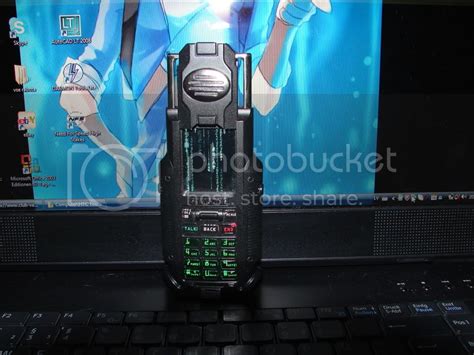 Matrix Reloaded Limited Edition Cell Phone For Sale