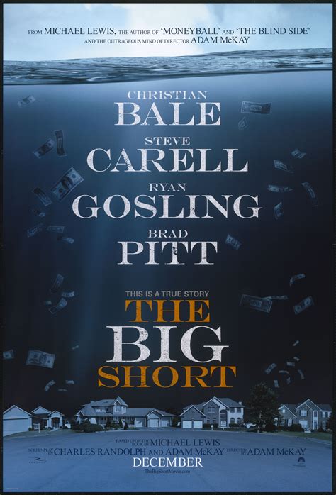 1.12 does the government deserve blame? The Big Short: Writing Adapted Screenplay - Oscar Nominees ...