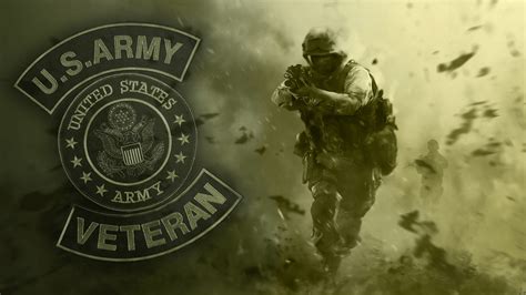 Top 10 Army Wallpapers Best Army Silhouetted Wallpapers You Can