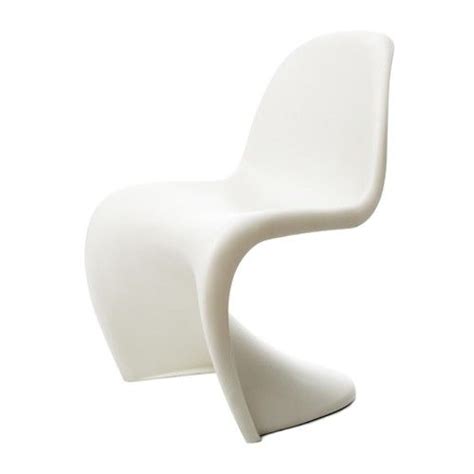 The panton is available at a reduced lead time in white. Panton Chair | Panton chair, Panton chair white, Modern ...