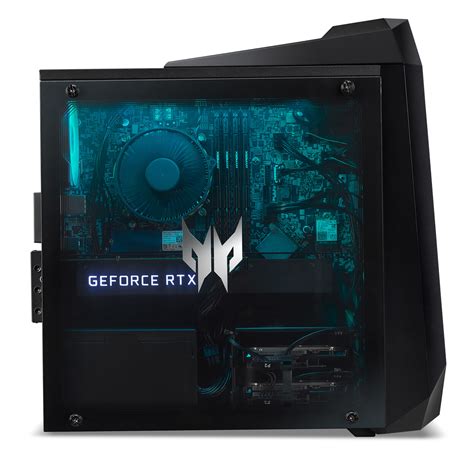 The orion 9000 employs acer's icetunnel 2.0 technology to keep itself cool. Acer refreshes the Predator Orion 3000 gaming desktop with 10th-generation Intel CPUs; prices ...