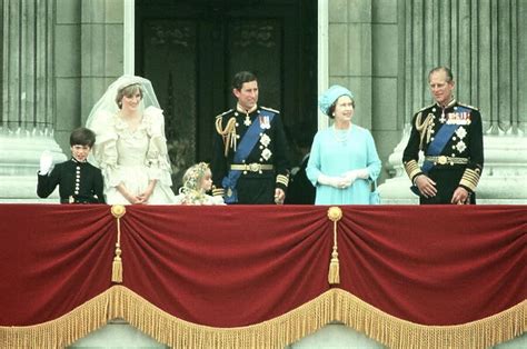 Prince Charles And Princess Diana Get Married Available As Framed Prints Photos Wall Art And