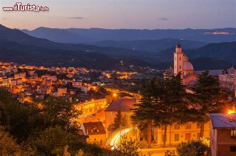 There are so many things to do, you may want to stay an extra week or so to experience them all. Panorama serale di Lanusei in Ogliastra (Sardegna ...