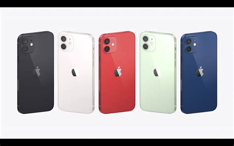 Apple Event 2020 Iphone 12 Homepod Mini Price Release Dates