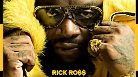 You The Boss Feat Nicki Minaj Rick Ross