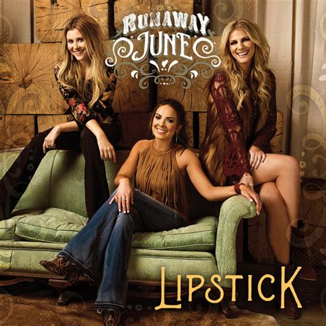 Wheelhouse Records Introduces Hot New Act “runaway June” With Their