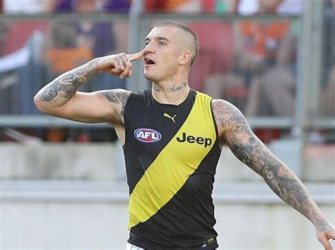 63,354 likes · 3,428 talking about this. AFL 2019: Dustin Martin given two week ban for striking ...