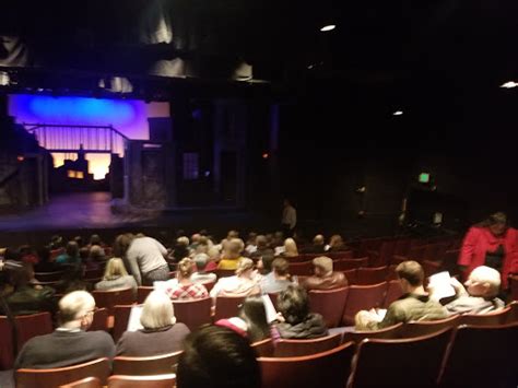 Performing Arts Theater Sacramento Theatre Company Reviews And